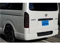 2014 Toyota Hiace Van