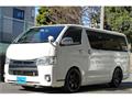2014 Toyota Hiace Van