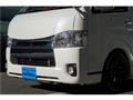 2014 Toyota Hiace Van