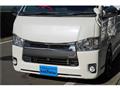 2014 Toyota Hiace Van