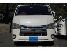 2014 Toyota Hiace Van