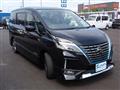 2020 Nissan Serena