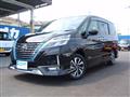 2020 Nissan Serena