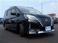 2020 Nissan Serena
