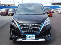2020 Nissan Serena