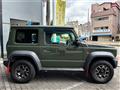 2020 Suzuki Jimny Sierra