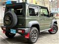 2020 Suzuki Jimny Sierra