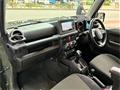 2020 Suzuki Jimny Sierra