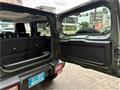 2020 Suzuki Jimny Sierra