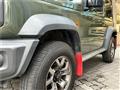 2020 Suzuki Jimny Sierra