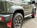 2020 Suzuki Jimny Sierra