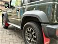 2020 Suzuki Jimny Sierra
