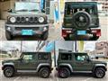 2020 Suzuki Jimny Sierra