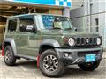 2020 Suzuki Jimny Sierra