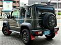 2020 Suzuki Jimny Sierra