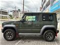 2020 Suzuki Jimny Sierra