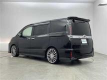 2015 Toyota Voxy