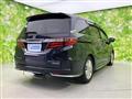2018 Honda Odyssey Hybrid