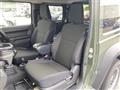 2019 Suzuki Jimny Sierra