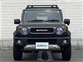 2019 Suzuki Jimny Sierra
