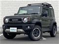 2019 Suzuki Jimny Sierra