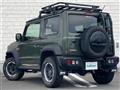 2019 Suzuki Jimny Sierra
