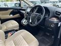 2018 Toyota Vellfire