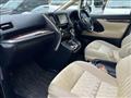 2018 Toyota Vellfire