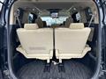 2018 Toyota Vellfire