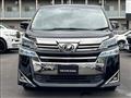 2018 Toyota Vellfire