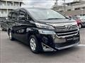 2018 Toyota Vellfire