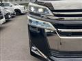 2018 Toyota Vellfire