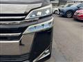 2018 Toyota Vellfire