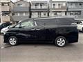 2018 Toyota Vellfire