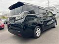 2018 Toyota Vellfire