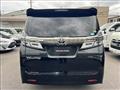2018 Toyota Vellfire