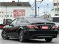 2019 Toyota Crown Hybrid