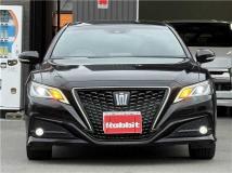 2019 Toyota Crown Hybrid