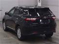 2018 Toyota Harrier