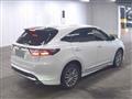2018 Toyota Harrier