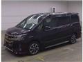 2017 Toyota Noah