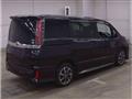 2017 Toyota Noah