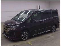 2017 Toyota Noah