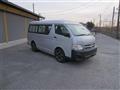 2011 Toyota Hiace Wagon