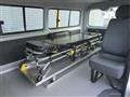 2011 Toyota Hiace Wagon
