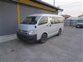 2011 Toyota Hiace Wagon