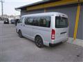 2011 Toyota Hiace Wagon