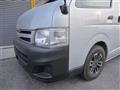 2011 Toyota Hiace Wagon