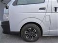 2011 Toyota Hiace Wagon