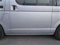 2011 Toyota Hiace Wagon
